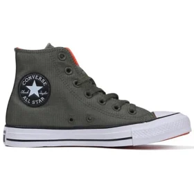 Chuck Taylor All Star ”Grey Green”