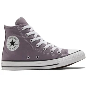 Chuck Taylor All Star ”Grey Purple”