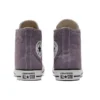 Chuck Taylor All Star ”Grey Purple”