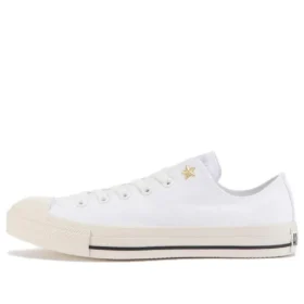 Chuck Taylor All Star GS-STUDS OX ”Vit”