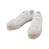Chuck Taylor All Star GS-STUDS OX ”Vit”