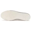 Chuck Taylor All Star GS-STUDS OX ”Vit”