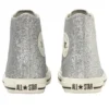 Chuck Taylor All Star GT Hi ”Silver”