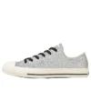 Chuck Taylor All Star GT Ox ”Silver”