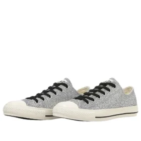 Chuck Taylor All Star GT Ox ”Silver”