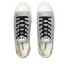 Chuck Taylor All Star GT Ox ”Silver”