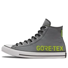 Chuck Taylor All Star GTX High ”Mountain Club – Grey Lemon”