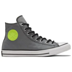 Chuck Taylor All Star GTX High ”Mountain Club – Grey Lemon”