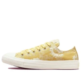 Chuck Taylor All Star ”Gul”