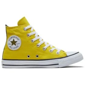Chuck Taylor All Star ”Gul”