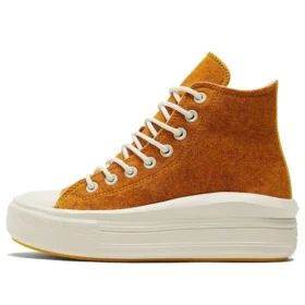 Chuck Taylor All Star ”Gul Vit”