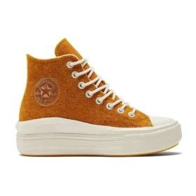 Chuck Taylor All Star ”Gul Vit”