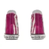 Chuck Taylor All Star ”Half Red Zebra Print”