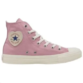 Chuck Taylor All Star Heartpatch Hi ”Orchid”