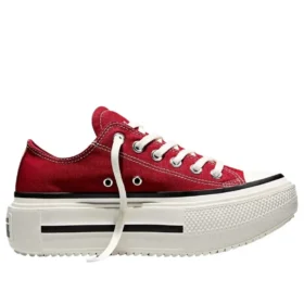 Chuck Taylor All Star Hearts Lift Double Stack Low ”Days Ahead”
