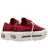 Chuck Taylor All Star Hearts Lift Double Stack Low ”Days Ahead”