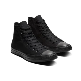 Chuck Taylor All Star Hi ”All Black”