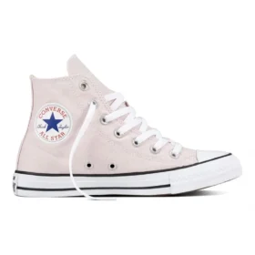 Chuck Taylor All Star Hi ”Barely Rose”