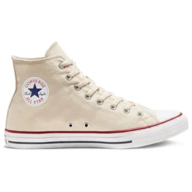 Chuck Taylor All Star Hi ”Beige”