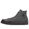 Chuck Taylor All Star HI ”Bituminous Gray Jet Black”