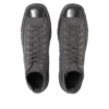 Chuck Taylor All Star HI ”Bituminous Gray Jet Black”
