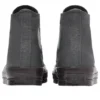 Chuck Taylor All Star HI ”Bituminous Gray Jet Black”