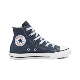 Chuck Taylor All Star Hi ”Blå”