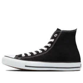Chuck Taylor All Star Hi ”Black”