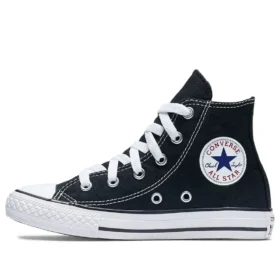 Chuck Taylor All Star Hi ”Black”