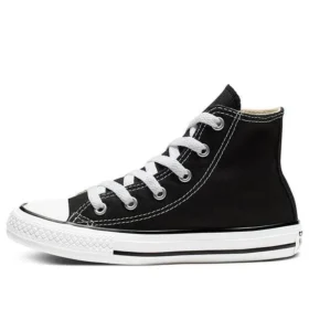 Chuck Taylor All Star Hi ”Black”