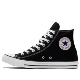 Chuck Taylor All Star Hi ”Black”