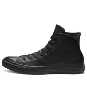 Chuck Taylor All Star Hi ”Black”