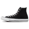 Chuck Taylor All Star Hi ”Black”
