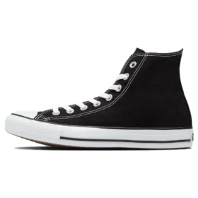 Chuck Taylor All Star Hi ”Black”
