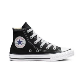 Chuck Taylor All Star Hi ”Black”
