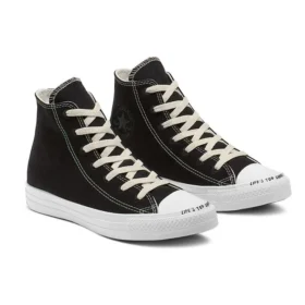 Chuck Taylor All Star Hi ”Black”
