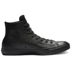 Chuck Taylor All Star Hi ”Black”