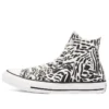 Chuck Taylor All Star Hi ”Black White”