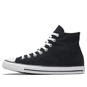 Chuck Taylor All Star Hi ”Black White”