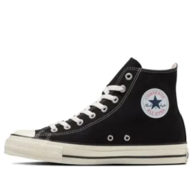 Chuck Taylor All Star HI ”Black White”