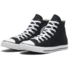 Chuck Taylor All Star Hi ”Black White”