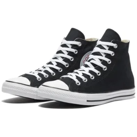 Chuck Taylor All Star Hi ”Black White”