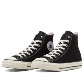 Chuck Taylor All Star HI ”Black White”