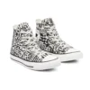 Chuck Taylor All Star Hi ”Black White”