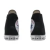 Chuck Taylor All Star Hi ”Black White”