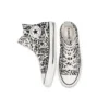 Chuck Taylor All Star Hi ”Black White”