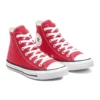 Chuck Taylor All Star Hi ”Carmine Pink”