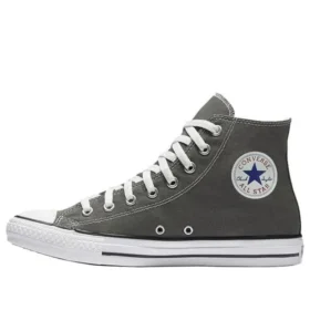 Chuck Taylor All Star Hi ”Charcoal”