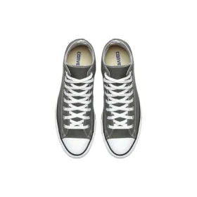 Chuck Taylor All Star Hi ”Charcoal”