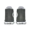Chuck Taylor All Star Hi ”Charcoal”